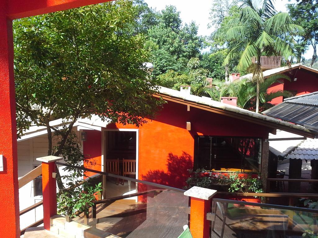Taquaras Balneario Camboriu