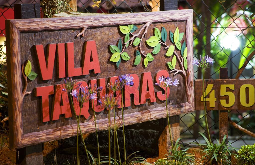Taquaras
