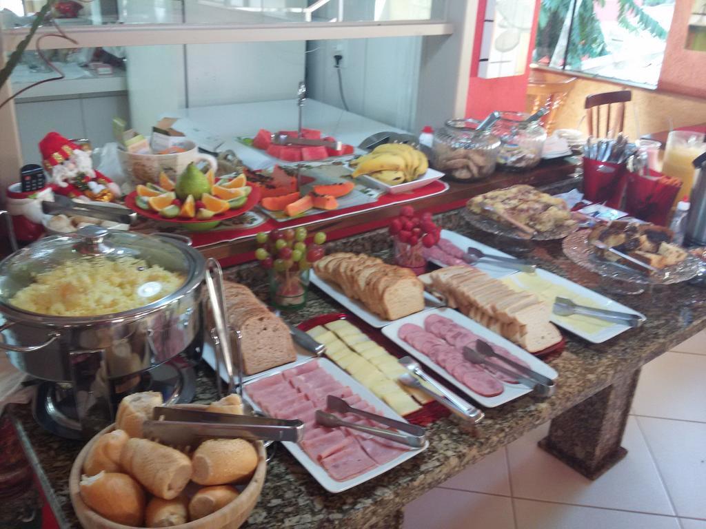 Taquaras 3* Balneario Camboriu