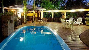 Pensão Taquaras Balneario Camboriu