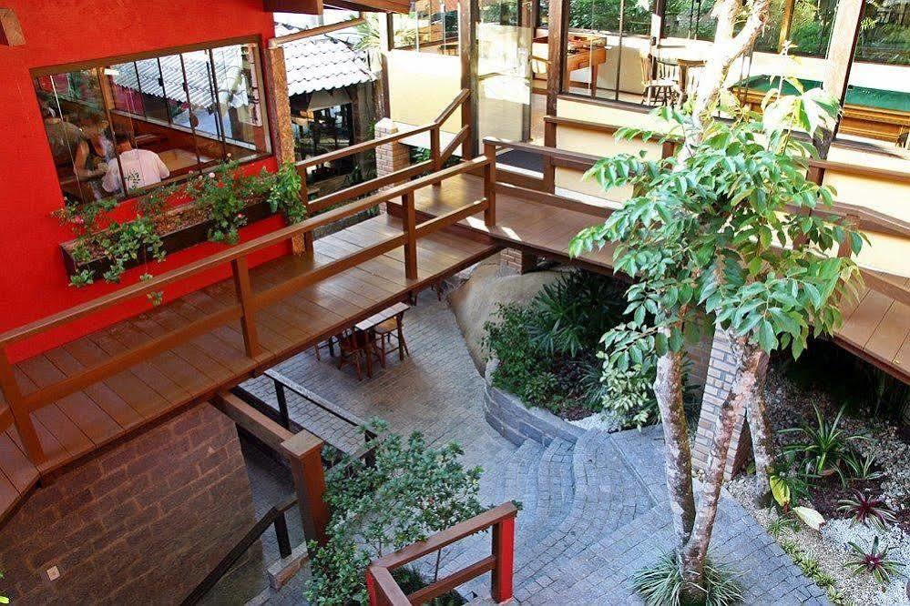 Taquaras Balneario Camboriu
