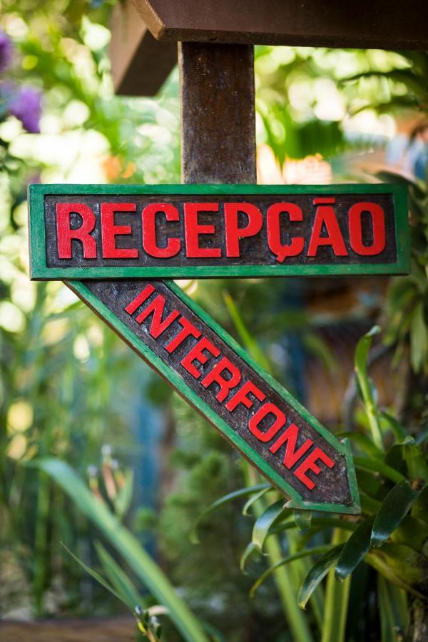 Pensão Taquaras 3*