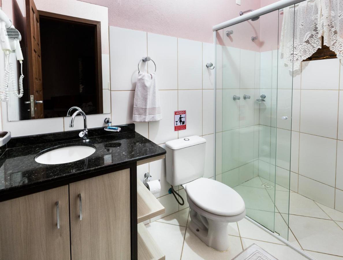 Taquaras Pensão Balneario Camboriu
